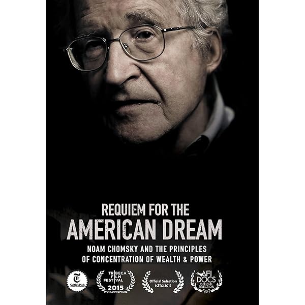 チョムスキーとメディア DVD Amazon.com: Manufacturing Consent - Noam Chomsky and the